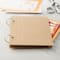 6 Pack: Assorted Debossed Chipboard Album by Recollections®